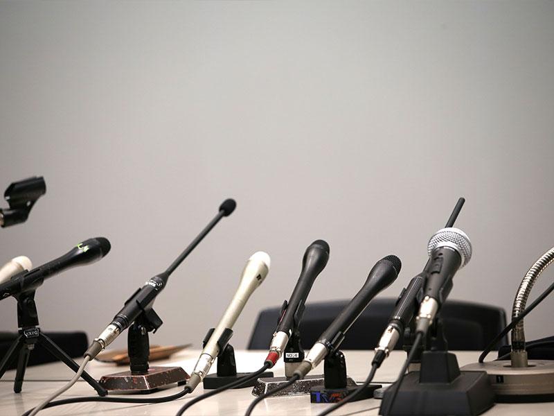 Conference microphones