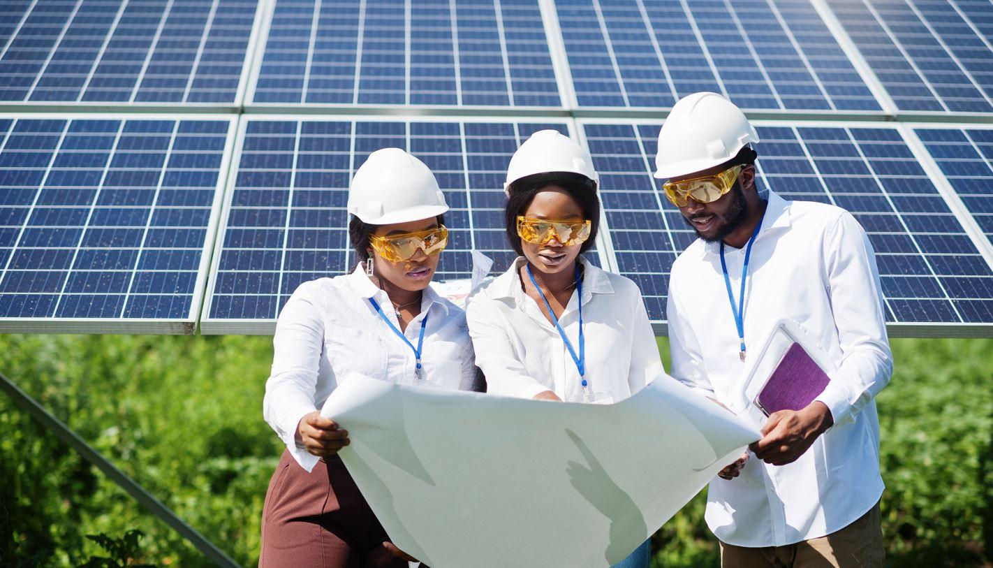 Construction et exploitation d&rsquo;une centrale solaire photovoltaïque d&rsquo;une puissance de 30 MWc  avec un système de stockage de 15MW/45MWh à Niakhar au Sénégal par la société Teranga Niakhar Storage